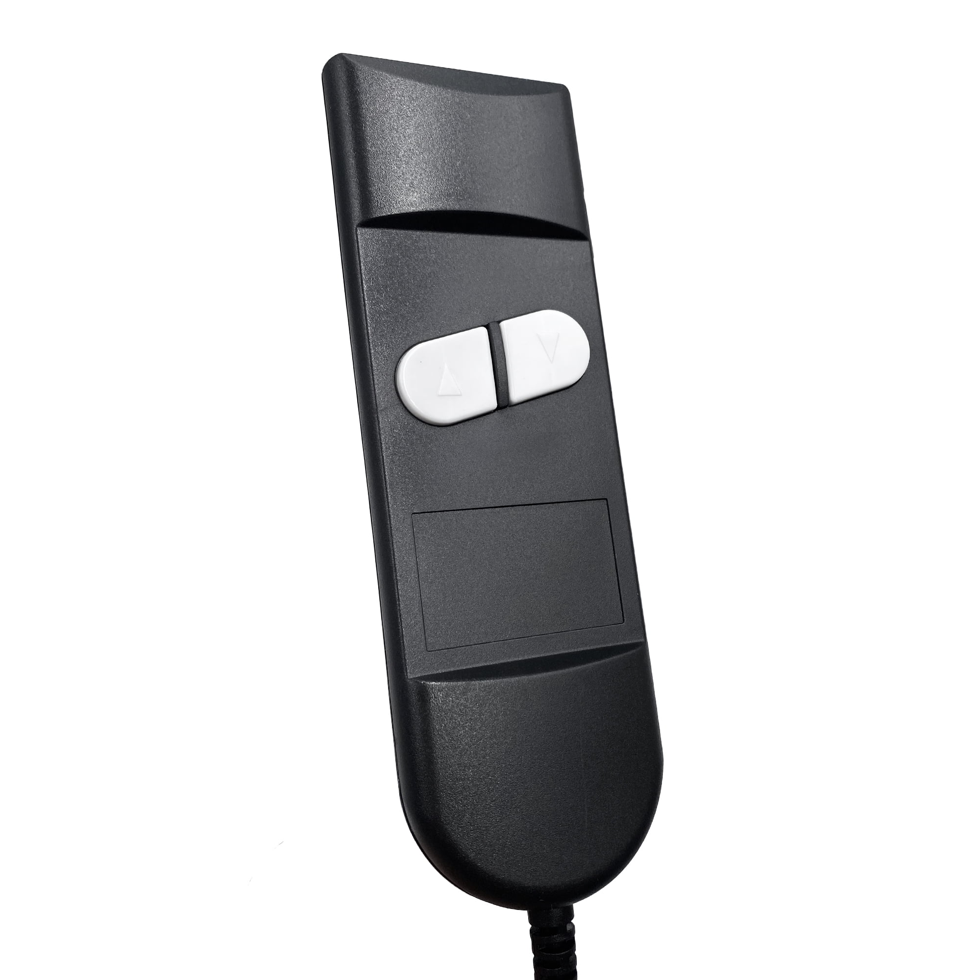 Universal 2 Push Button 5 Pin Hand Control Handset Remote for Lift Chairs Power Recliner Eelectric Couch