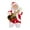 Style B, variant on Santa Doll Electric Toy Musical Ornament Interactive Dancing Feature for Family Christmas Party