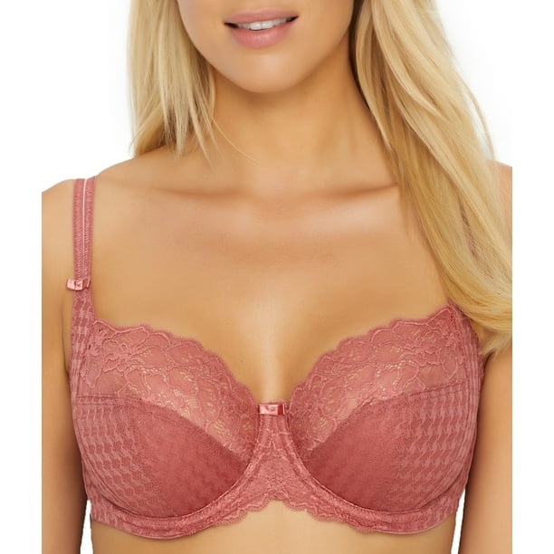 Panache Womens Envy Side Support Bra Style7285