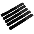 thumbnail image 3 of Khall Bike Accessory,Bike Rack Straps,DUUTI 5PCS Bicycle Pump Straps Bike Securing Rack Band Adjustable Reusable for Binding Storage Arrangement, 3 of 8