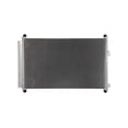thumbnail image 3 of SCITOO 3575 Condenser and 2892 Radiator Fit 2006-2008 for Toyota for RAV4 2.4L 2009-2011 for Toyota for RAV4 2.5L 2006-2011 for Toyota for RAV4 3.5L, 3 of 5