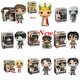 thumbnail image 2 of Colección de juguetes de figuras de acción Funko Pop Attack On Titan más reciente de 2024, todas las series n.° 23, n.° 233, n.° 235, n.° 239, n.° 20, n.° 21 y n.° 1169, 2 of 5