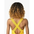 thumbnail image 4 of SENSATIONNEL - CLOUD 9 4X4 BRAID LACE WIG "FEED-IN BOX BRAID TWIST 12", 4 of 7