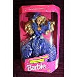 Barbie royal romance hotsell