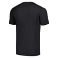 thumbnail image 3 of Men's Homage  Heather Charcoal Arizona Diamondbacks Hand-Drawn Logo Tri-Blend T-Shirt, 3 of 3