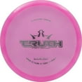 thumbnail image 2 of Dynamic Discs Lucid Truth 173-176g Midrange Golf Disc [Colors may vary] - 173-176g, 2 of 3