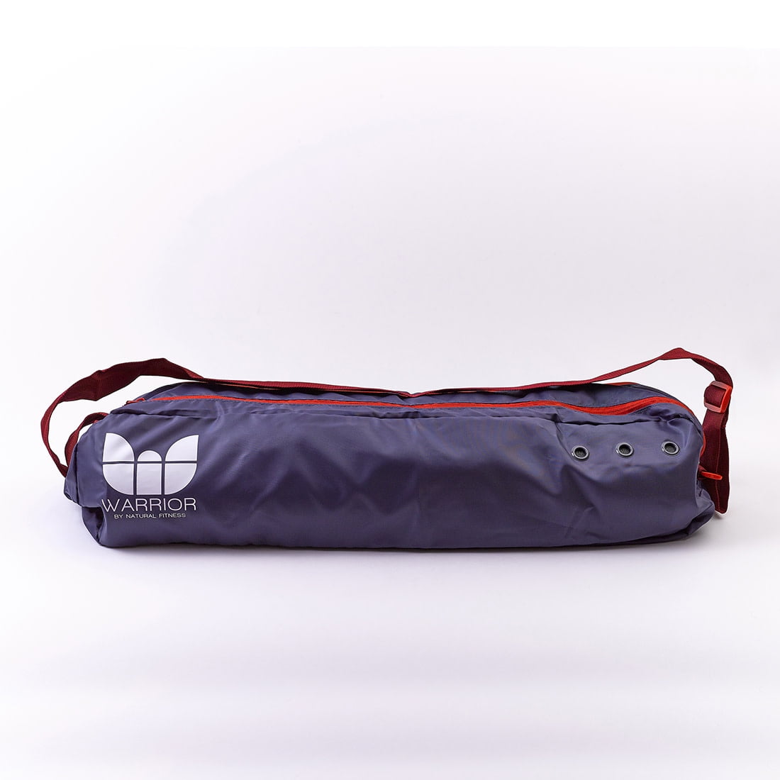 Natural Fitness YOGO Traveler Yoga Bag Large Enough to Carry Extra