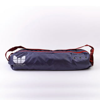 Natural Fitness YOGO PRO Yoga Mat Bag Large Enough to Carry Extra
