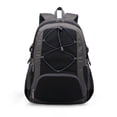thumbnail image 4 of Qarigey deportiva nueva de poliéster - ligera resistente a los rasguños para mujer Mochilas Azul, 4 of 6