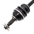 thumbnail image 3 of Niche Front CV Axle Drive Shaft for Arctic Cat 400 300 ATV 2 Pack 519-KCA2347X, 3 of 6