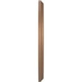 thumbnail image 3 of Ekena Millwork 10"OD x 3 1/2"ID x 3/4"P Berkshire Thermoformed PVC Ceiling Medallion (Fits Canopies up to 4 1/2"), Aged Copper, 3 of 5