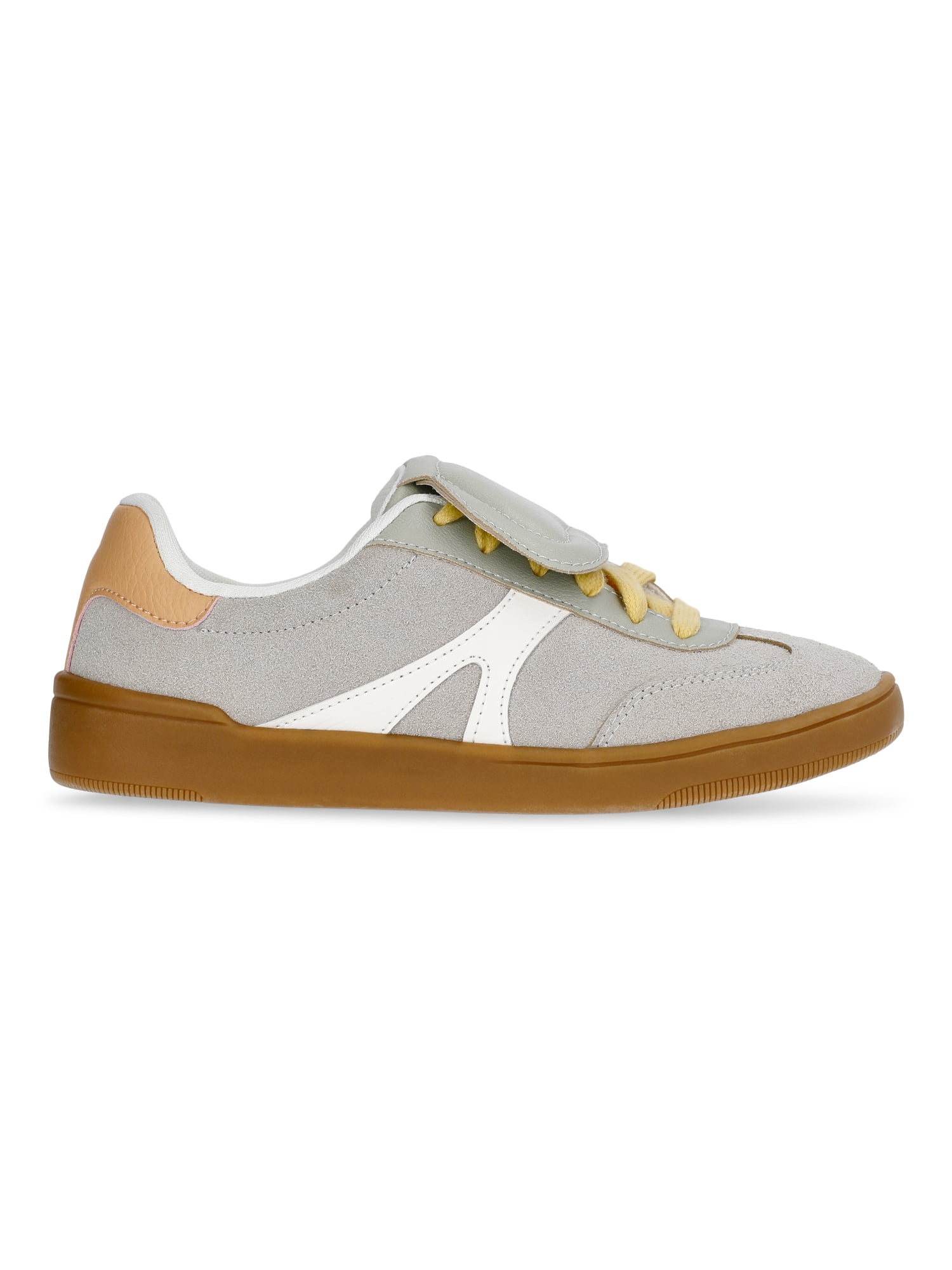Weekend Academy Boys and Girls Casual Fold-Over Sneakers