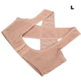 thumbnail image 1 of Cinturón de corrección, Corrector de postura transpirable unisex para adultos Soporte para la espalda Diseño a prueba de futuro, 1 of 9
