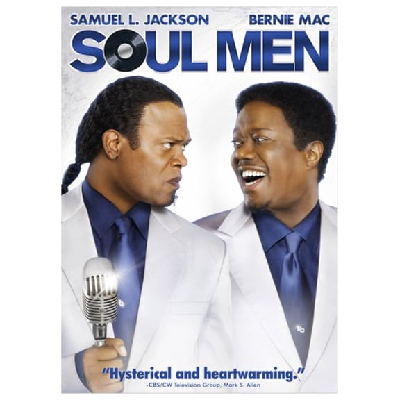 Soul Men (DVD)
