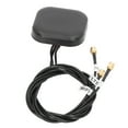 thumbnail image 1 of High-Performance 4G WIFI GPS Tri-Band Outdoor Antenna with Waterproof ABS Copper Design for Enhanced Signal Transmission and Full-Band Module Compatibility, 1 of 6