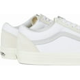 thumbnail image 7 of VANS U OLD SKOOL™ UNISEX SNEAKERS - OFF WHITE - 2-tone Marshmallow / White / Men 8.5 / Women 10 / Medium, 7 of 7