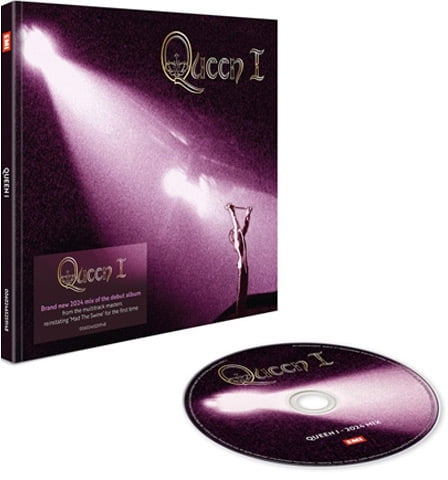 Queen - Queen 40th Anniversary Collector's Box Set - Music