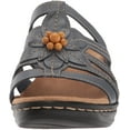 thumbnail image 2 of Clarks Womens Lexi Myrtle Sandal, 2 of 8