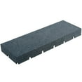 thumbnail image 4 of Flattening Stone For Whetstone Silicon Carbide Lapping Stone With Grooves Coarse Grinding Lapping Plate Flattener Fixer, 4 of 4