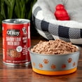 thumbnail image 3 of (12 pack) Ol' Roy Savory Loaf with Beef Wet Dog Food, 22 oz, 3 of 12