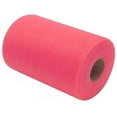thumbnail image 3 of Coral - Luxury Matte Tulle  - TLC, 3 of 4