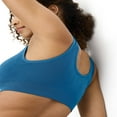 thumbnail image 4 of Estbridge Soutien-Gorge Léger Lissante Sans Coutures pour Femmes, 4 of 5