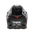 thumbnail image 3 of Oneal 2023 5 Series Attack V.23 Offroad Helmet - Black/White - X-Large, 3 of 3