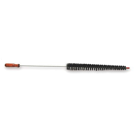 Flexible Coil Brush - Tough Guy 2FCD7 3/4 x 1-1/2