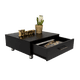 thumbnail image 4 of Mesa de Centro Ascher Wengue Virtual Muebles, 4 of 6