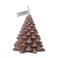 thumbnail image 5 of Christmas Wedding Gift Bridesmaid Souvenir Present Small Scented Pine Wax, 5 of 5