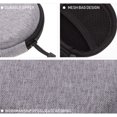 thumbnail image 2 of MRLESS Earbud Storage Bag Large Capacity Portable Case for Earbuds, 2 of 6