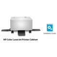 HP Color LaserJet Printer Cabinet - Walmart.com