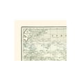 thumbnail image 4 of Historic Map - Oceania - Rathbun 1893 - Vintage Wall Art, 4 of 4
