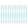 thumbnail image 3 of Weiweiguan 30PCS Manicure Care Dead Skin Fork Sharpened Dead Skin Remover Manicure Tool, 3 of 6