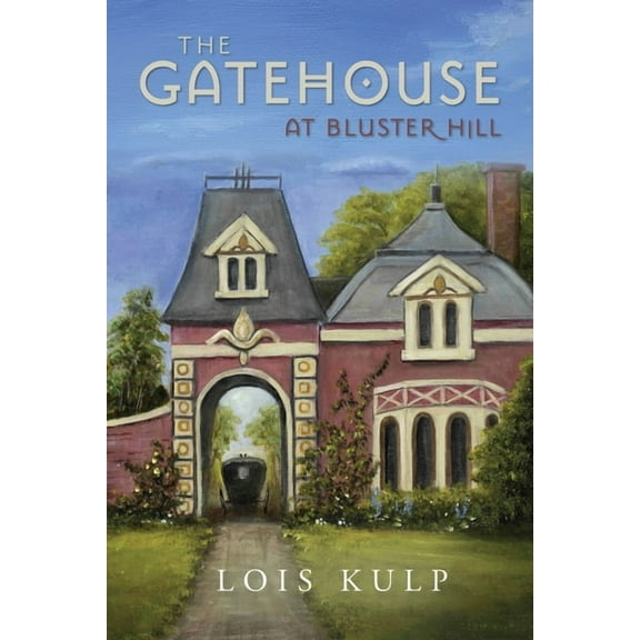 The Gatehouse at Bluster Hill, (Paperback)