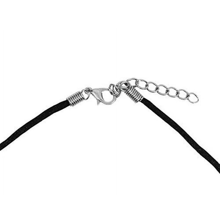 Household Bracelet Necklace Making Elastic Stretch String Beading Thread Cord, Adult Unisex, Size: One size, White