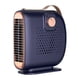 thumbnail image 2 of Xihbxyly Calefactor Portátil, Compacto, para Uso Vertical y Horizontal, Tecnología de Calefacción Eficiente, Ideal para Escritorio o Mesita de Noche, Calidez En Invierno, 220 V, 500 W de Potencia, Ta, 2 of 7