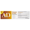 thumbnail image 6 of A+D Diaper Rash Ointment & Skin Protectant, Original 4 oz (Pack of 2), 6 of 6