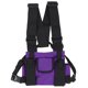 thumbnail image 2 of Chaleco Rig Bag paquete de pecho resistente al desgaste para exteriores ANGGREK Otros, 2 of 8