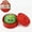 Green, variant on Christmas Bao Bun Squishy Toy, 3.2 Inch Glitter Squishy Fidget Toys, Mystery Stress Ball Squishies for Christmas with Steamer Container for Kids Adults Christmas Stocking Stuffer