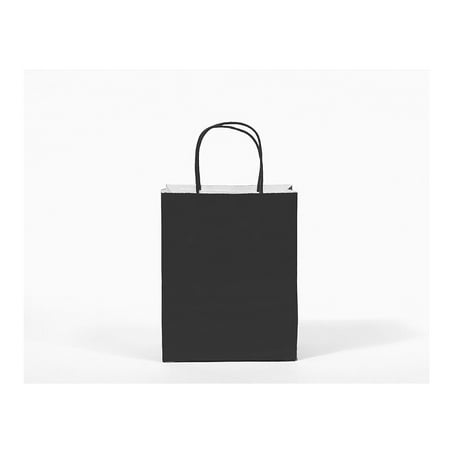 120 Pack Medium Black Kraft Bags Biodegradable Food Safe Ink Paper Sy Thicker Gift Expressions 120 Pack Medium Black Kraft Bags Biodegradable Food Safe Ink Paper Sy Thicker Gift Expressions