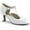 White PU, variant on Women's Funtasma Flapper 26