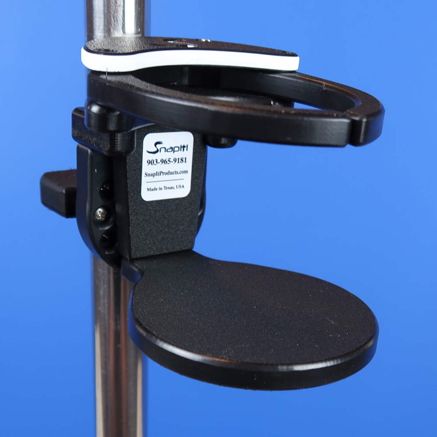 Adjustable Drink Holder SNAPIT! | A001