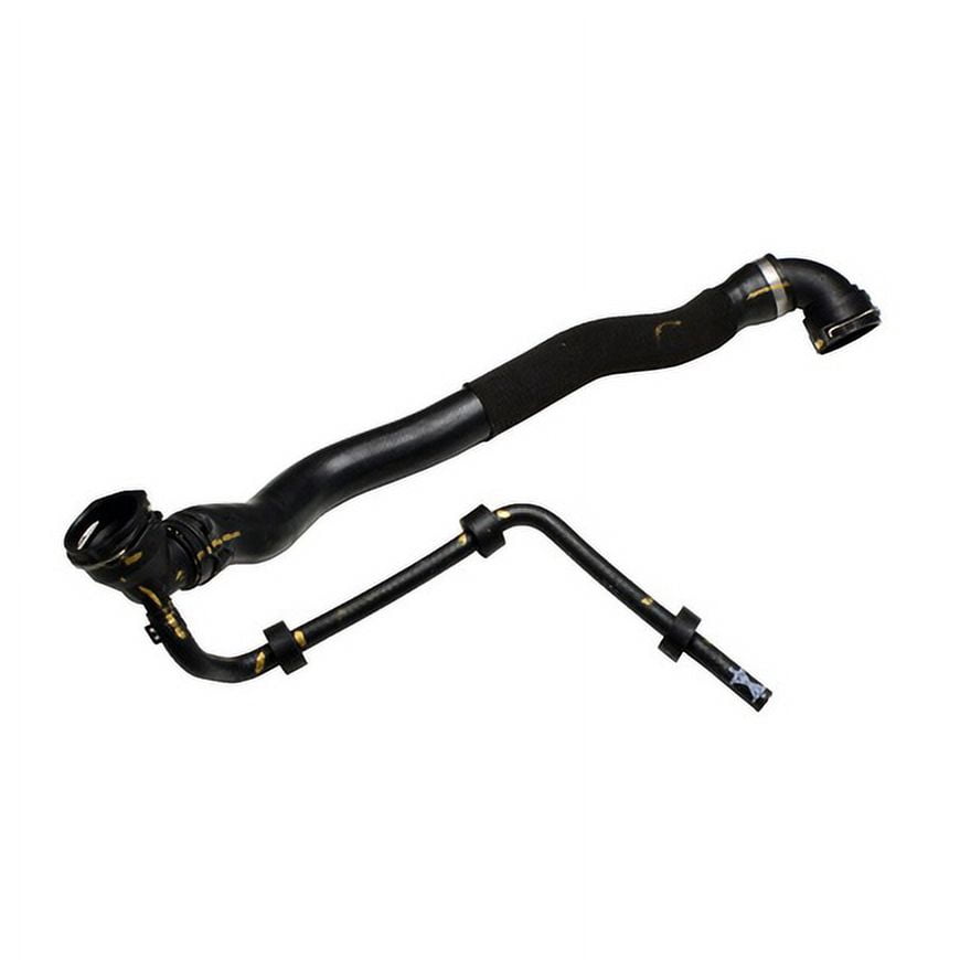 Molded Coolant Hose (SAE 20R4)