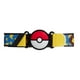 thumbnail image 3 of Juego de cinturones Clip 'N' Go de Pokémon de juguete con figura de 5 cm, 3 of 4