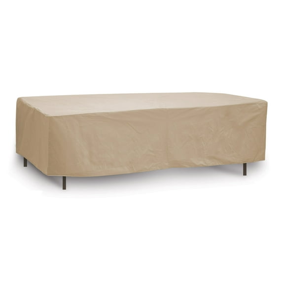 Oval/Rect Table Cover for 60"-66" table, 20" high