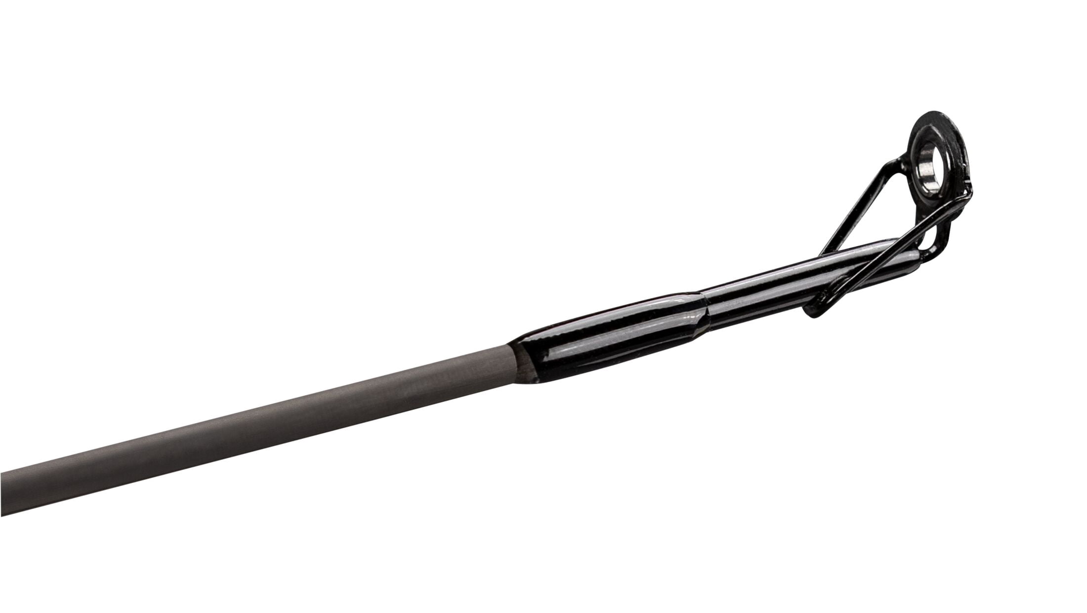 Lew's MACH Crush SLP Baitcast Reel and Fishing Rod Combo, 7-Foot Rod, Left-Hand Retrieve, Orange