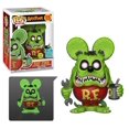 thumbnail image 2 of POP! Funko Icons - Rat Fink (GITD) - SDCC 2019 Summer Convention Exclusive Funko -, 2 of 3