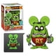thumbnail image 2 of POP! Funko Icons - Rat Fink (GITD) - SDCC 2019 Summer Convention Exclusive Funko -, 2 of 3