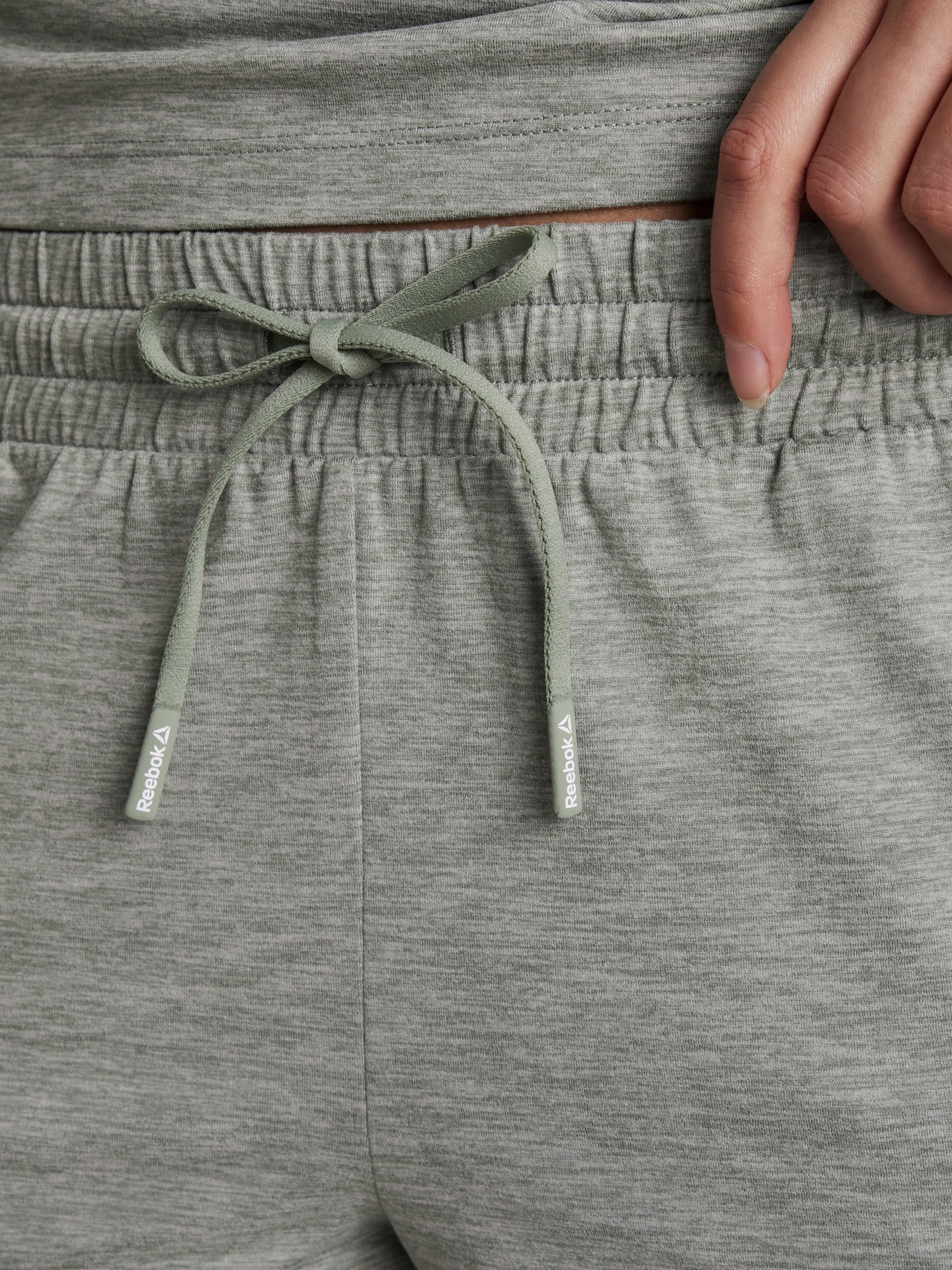 Reebok Women's and Women's Plus Legacy Short, Sizes XS - 4X